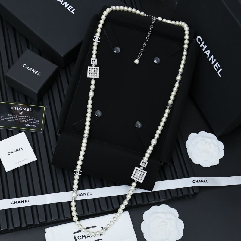 Chanel Necklaces